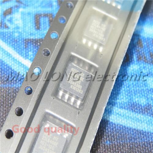 5PCS/LOT MX25L6406EM2I-12G MX25L6406E SOP-8 Memory chip