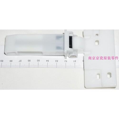 Used Well Kyocera 2DC11060 HINGE ORIGINAL COVER for:KM-1820 FS-1118 1028 1030 1035