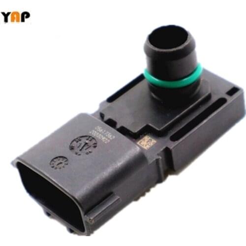 Evap Manifold Pressure MAP Sensor FOR INFINITI M37 G37 Q50 Q60 Q70 2.0L 3.5L 3.7L 22365-1TV0B 22365-AM60A 2013-2020