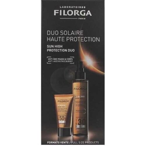 FILORGA Body Sunscreens