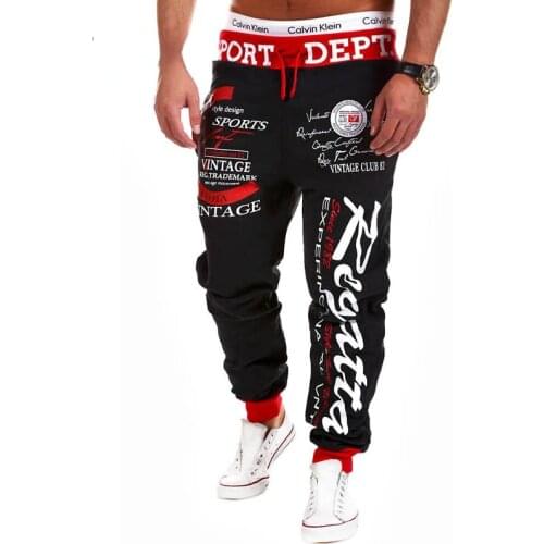 GUERRERO JR Men's Trousers