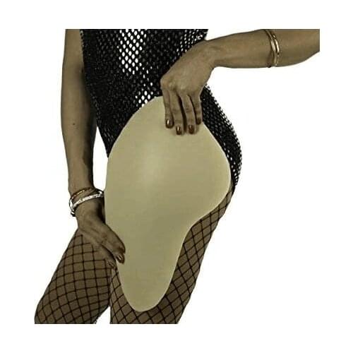 2PS Crossdressing Hip Pads Sponge Padded Women Butt Hip Up Padded Enhancer