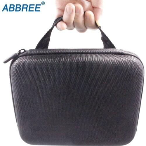 Baofeng Storage Box/Bag Carrying Radio Case for Baofeng UV-5R 5RA/B/C/D/E DM-5R UV-82 UV-XR UV-9R BF-UVB3 Plus Walkie Talkie