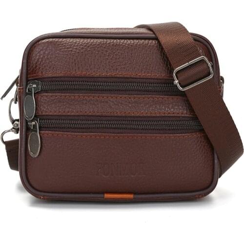 Maitesi Men's Belt Bags