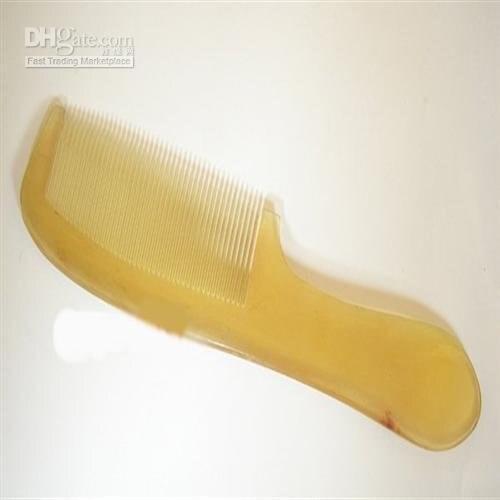 Niu jiao shu 2019 New!pure savageness scalper horn close tooth -16.8cm mi