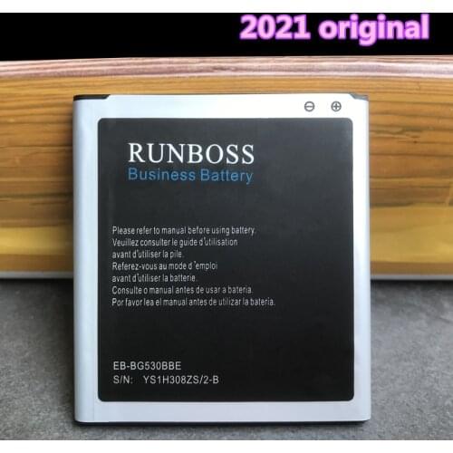 2600mAh Phone Battery For Samsung Galaxy J3 (2018) Star Aura Achieve / Sol Amp Prime 3 / J2 Core J2Core SM-J260F SM-J337U J337A