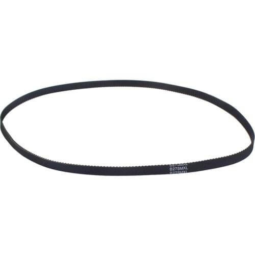 New Main Drive Belt For Zebra ZT610 ZT620 Thermal Printers Compatible P1080983 Printer Belt Spare Parts