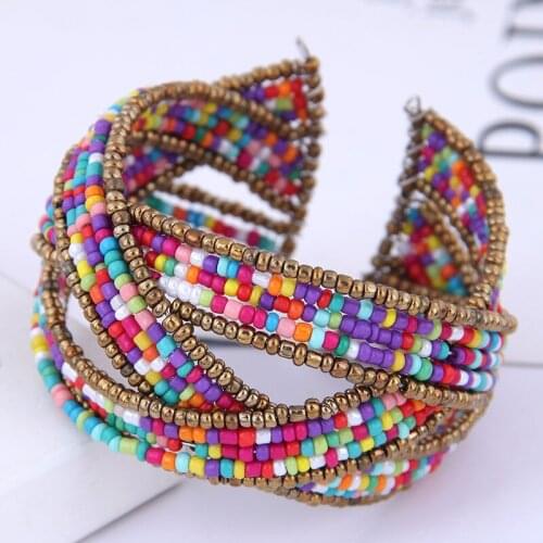 OFEESUN Rigid Bracelets