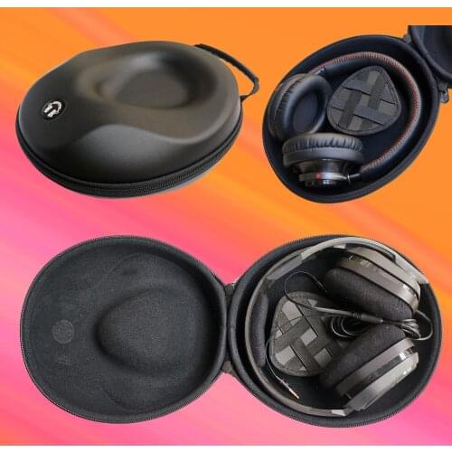 V-MOTA AND Suitcase Carry Case Box Compatible with Astro A10 A20 Gaming Electric competition Headphone