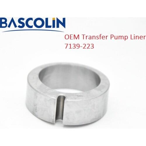7139-223 DPA Pump Transfer Pump Liner Replacement parts
