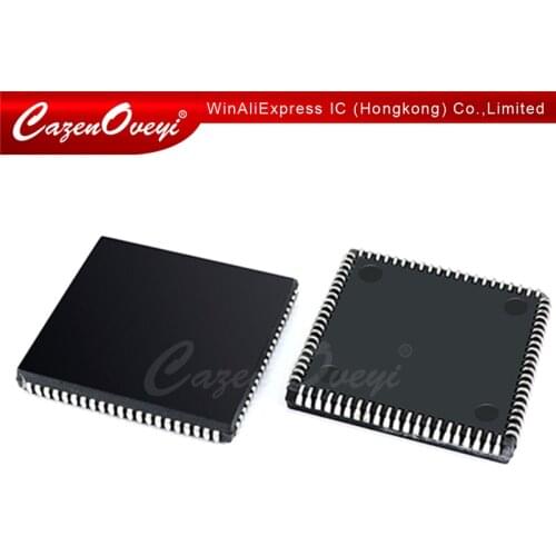 2pcs/lot XC3030A-7PC84 XC3030A XC3030 PLCC-84