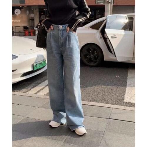 BKQU Women Jeans