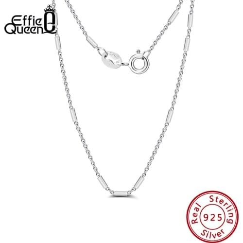 Цепочки Effie Queen China At AliExpress