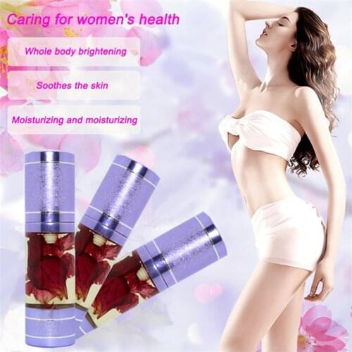 Yoni Rose Essential Oil Vaginal Care Feminine Care Vagina Tightening Relieve Stress In crease Women Sexual Vagina Cleaning