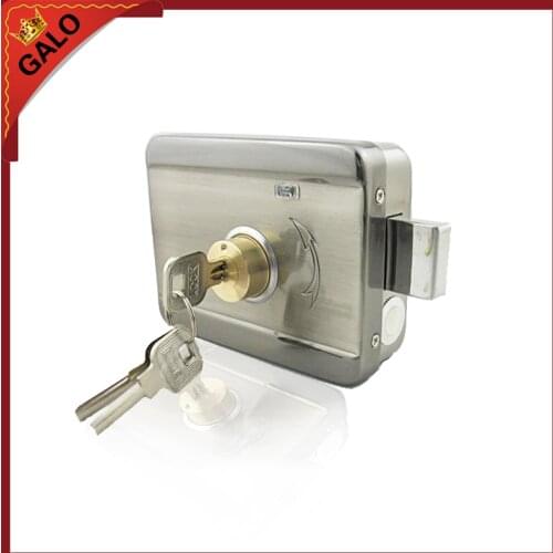 Galo Electric Lock / electric door lock home safe door