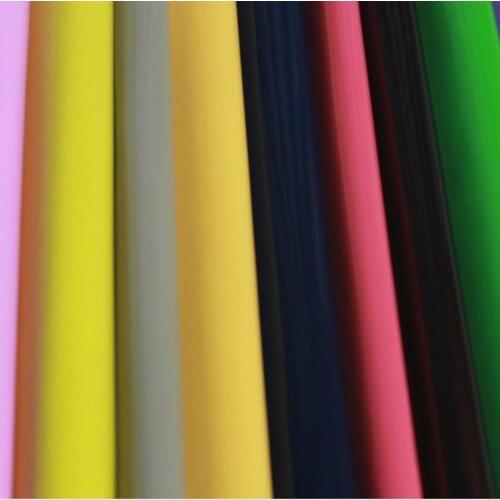 10 yards roll fish roe pattern PU wool bottom mirror artificial leather Luggage children sofa wall soft leather wholesale