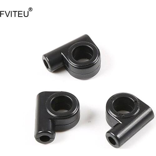 FVITEU Brake Lever Fixing Block for 1/5 Rovan F5 Truck Spare Parts MCD XS5