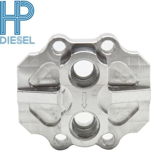 Fuel Oil transfer pump cover for Caterpillar C7/C9 actuation pump 319-0670 319-0677 319-0676 319-0678 319-0675 E325D E329D E336