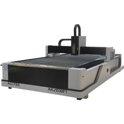 Metal cuter machine fiber laser cutting machine 1000w 1500w 2000w