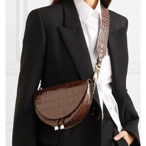 NIGEDU Women's Hard Bags