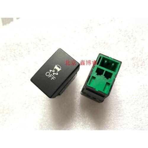 Original for Honda Vezel XRV CRIDER 9th Accord new Elysion Odyssey CRV front fan anti-slip switch button