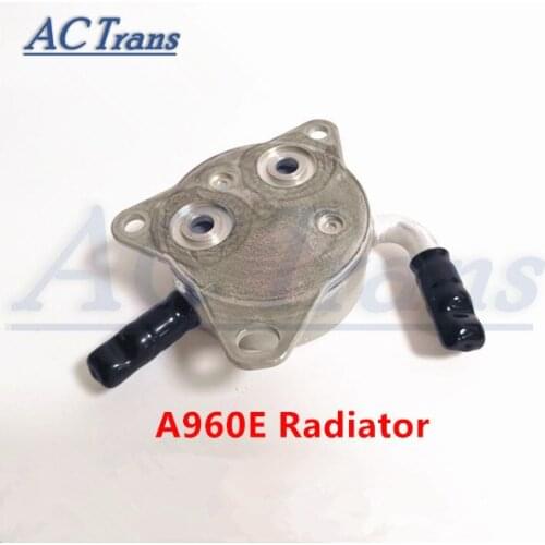Original NEW automatic transmission A960E radiator A960E transmission cooler