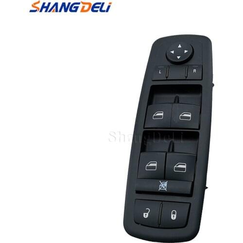 Front Left Electric Power Window Control Switch Button For Dodge Grand Caravan Journey for Chrysler Town Country 68039999AA