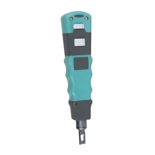 ProsKit CP-3148 Impact And Punch Down Tool With 110/88 & 66 Blade Crimper