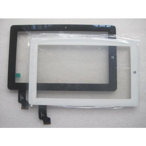 Free shipping 10.6'' touch,100% New touch panel with frame(275mm*168mm),Tablet PC sensor digitizer OLM-101A1230-PG VER.2 VER.3