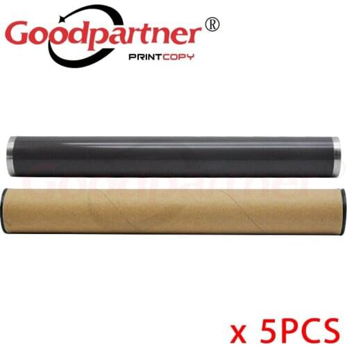 5X RM1-7395 RM1-4554 RM1-8395 Fuser Film Sleeve for HP LaserJet P4014 P4015 P4515 M4555 600 M601 M602 M603 M604 M605 M606 M630