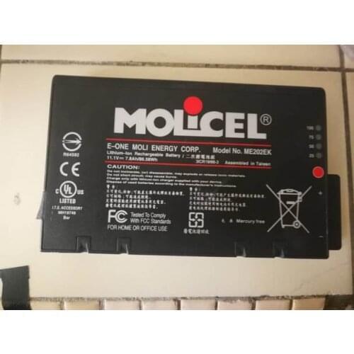 Tops 7800mAh News Vital Signs Monitor battery for PHILIPS ME202EK 989803194541 453564509341 VM