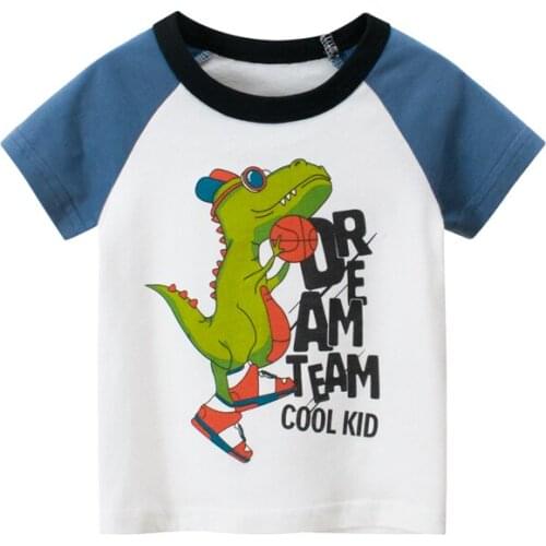 Футболки для мальчиков Vigarelyan China At AliExpress