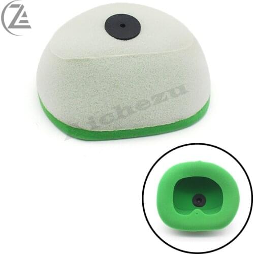 Motorcycle Air Filters Motorcross Filters Moto Accessories Parts For YAMAHA WR250 2003-2014 WR450 2003-2011 2012 2013 2014 2015