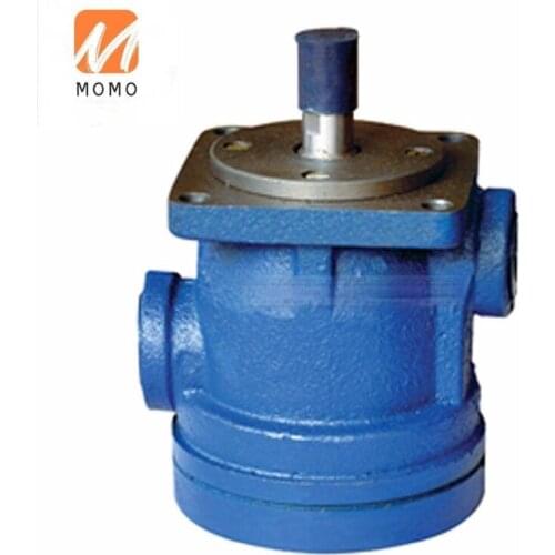 YB-D of YB-D2.5,YB-D4,YB-D6.3,YB-D10,YB-D12.5,YB-D16,YB-D20,YB-D25,YB-D31.5,YB-D40,YB-D50,YB-D63,YB-D80,YB-D100 rotary vane pump