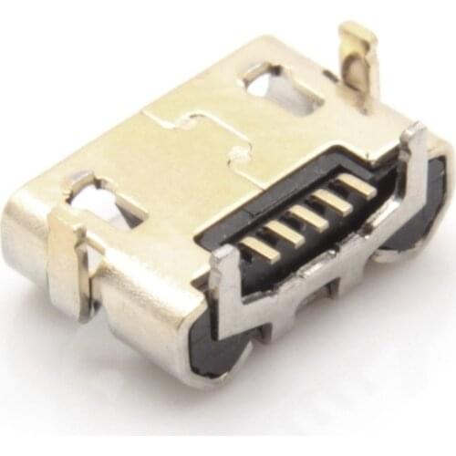 Charge Charging Port Dock Connector for Huawei Y5 II CUN-L01