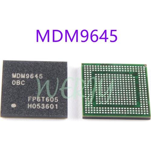 1pcs New Original MDM9645 For iphone 7 / 7plus Baseband Power IC
