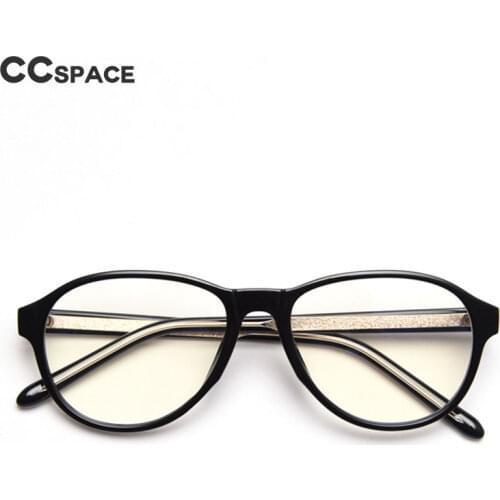 49313 TR90 Retro Round Glasses Frames Men Women Optical Fashion Computer Glasses