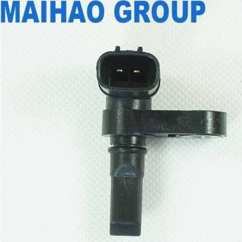 Free Shipping ABS Wheel Speed Sensor Rear Left for Toyota Lexus 8954360050 89543-60050 High Quality