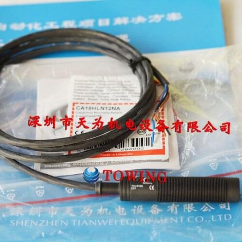 CA18HLN12NA carlo gavazzi 100% new and original