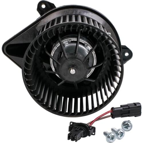 Blower Motor for Renault Scenic Ja0/1 1.4 1.6 1.8 1.9 2.0 1999-2003 8EW351044271 7701048387 V46031387 New