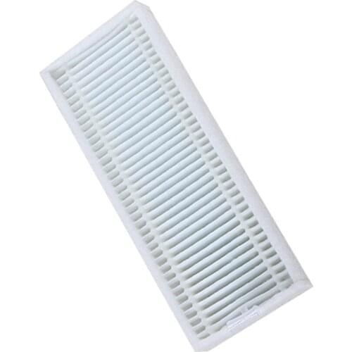 HEPA Filter For CEN360 Slim Robot Vacuum Cleaner 105x39x12mm