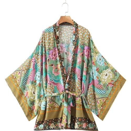 Ibizacolor Women's Beach Tops
