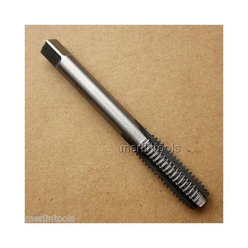 M10 x 1.5 Metric HSS Right hand Thread Tap 10mm x 1.5mm