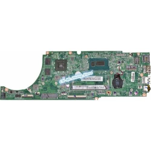 SHELI FOR Lenovo U530 Laptop Motherboard w/ I7-4510U CPU 5B20G16361 DA0LZ9MB8G0 GT730M 2G GPU DDR3 Test 100% good