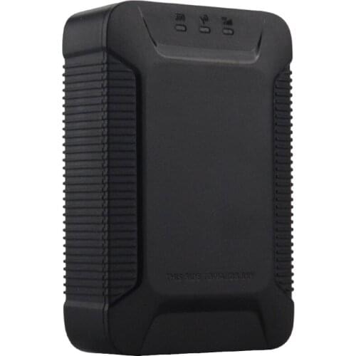 Concox X3 Multi-function GPS Tracker with Two-way Communication Speaker Optional GPS Car Tracker Anti-theft Motorcycle Tracker