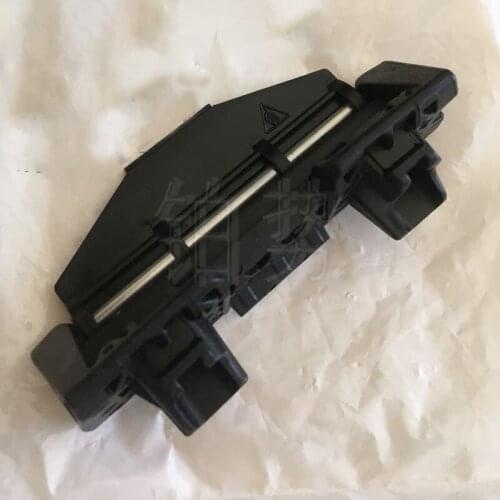 Fuel tank outer cover hinge fuel cover bracket hinge Por sch eBo xst er2 Gen era t91 1Ca rre ra2 Ge engine fuel tank cover snap
