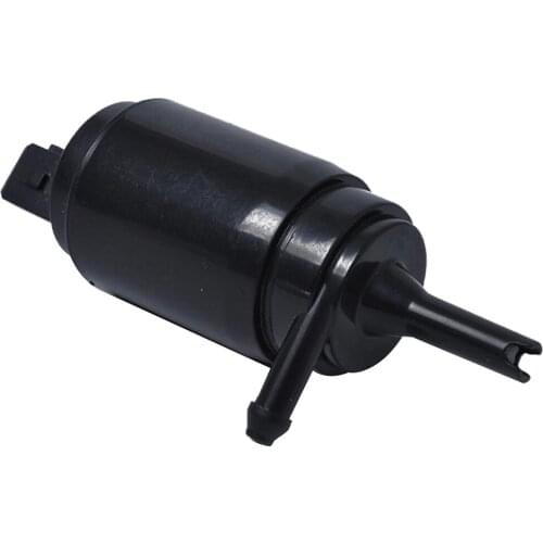 Windshield Washer Pump Single for Audi for VW for Seat for Skoda for Vauxhall for GM