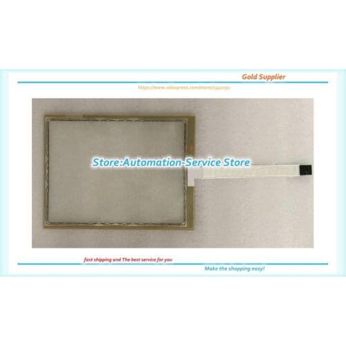 New Touch Screen Glass Panel Use For HT-084F-5RA-002N-18R-150FH
