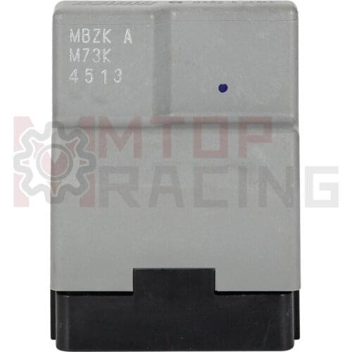 OEM Used Motorcycle Anti-theft CDI ECU Digital Ignition Box For Honda CB600F Hornet 2003 2004 US Version