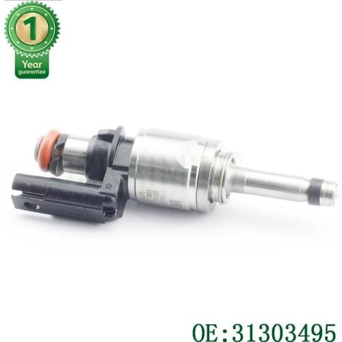 Original standard quality Fuel Injector NOZZLE INjector 31303495 For Volvo S60 S80 XC60 XC70 2.0L L4 2015